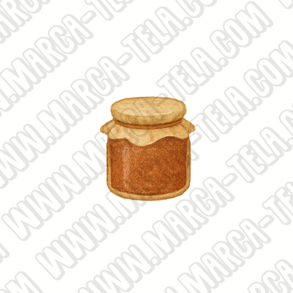 🍯 Paquete PNG – Sabores Caseros (20 ilustraciones comerciales)