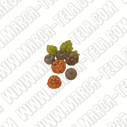 🍯 Paquete PNG – Sabores Caseros (20 ilustraciones comerciales)