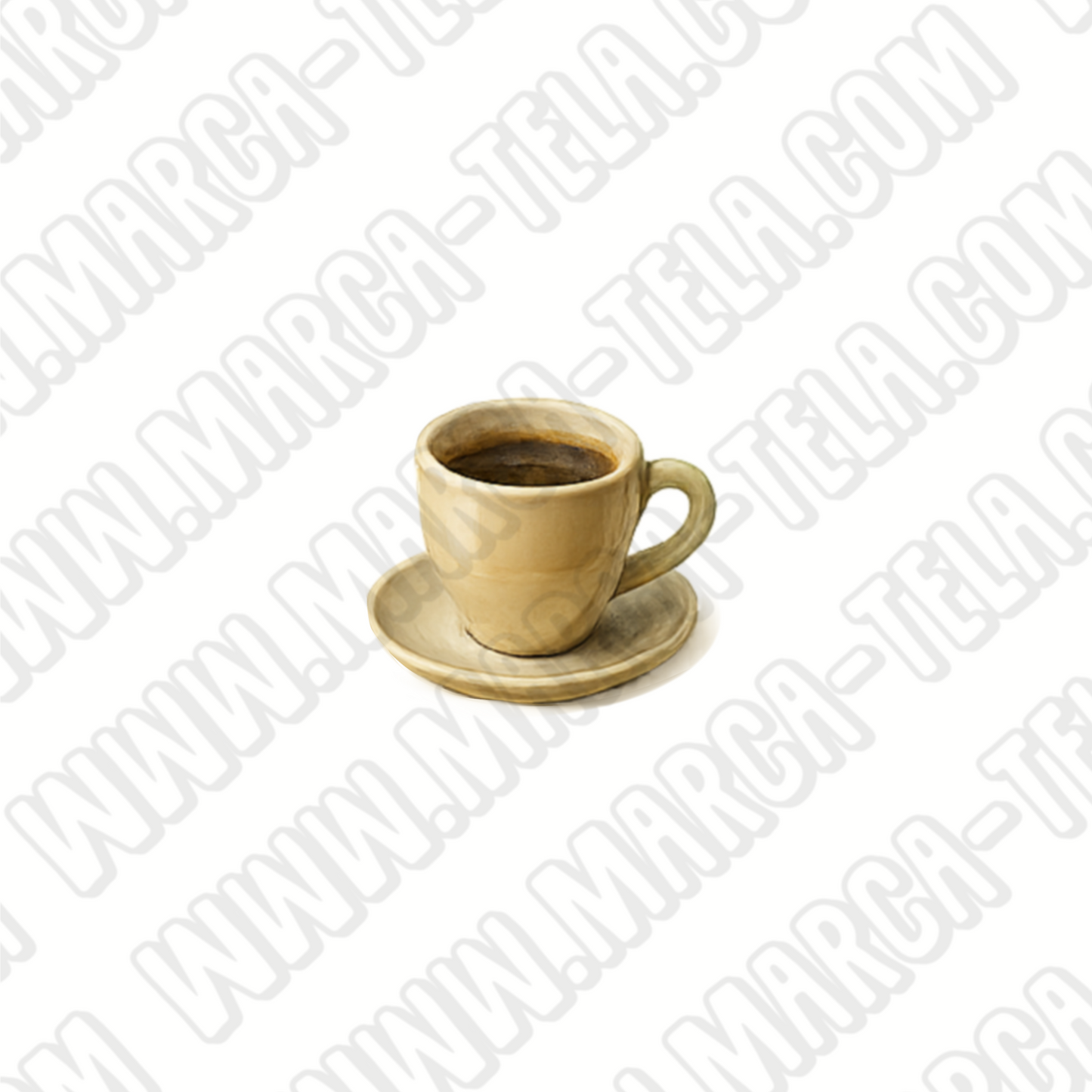 ☕️ Paquete PNG – Coffee Vol 2 (20 ilustraciones comerciales)