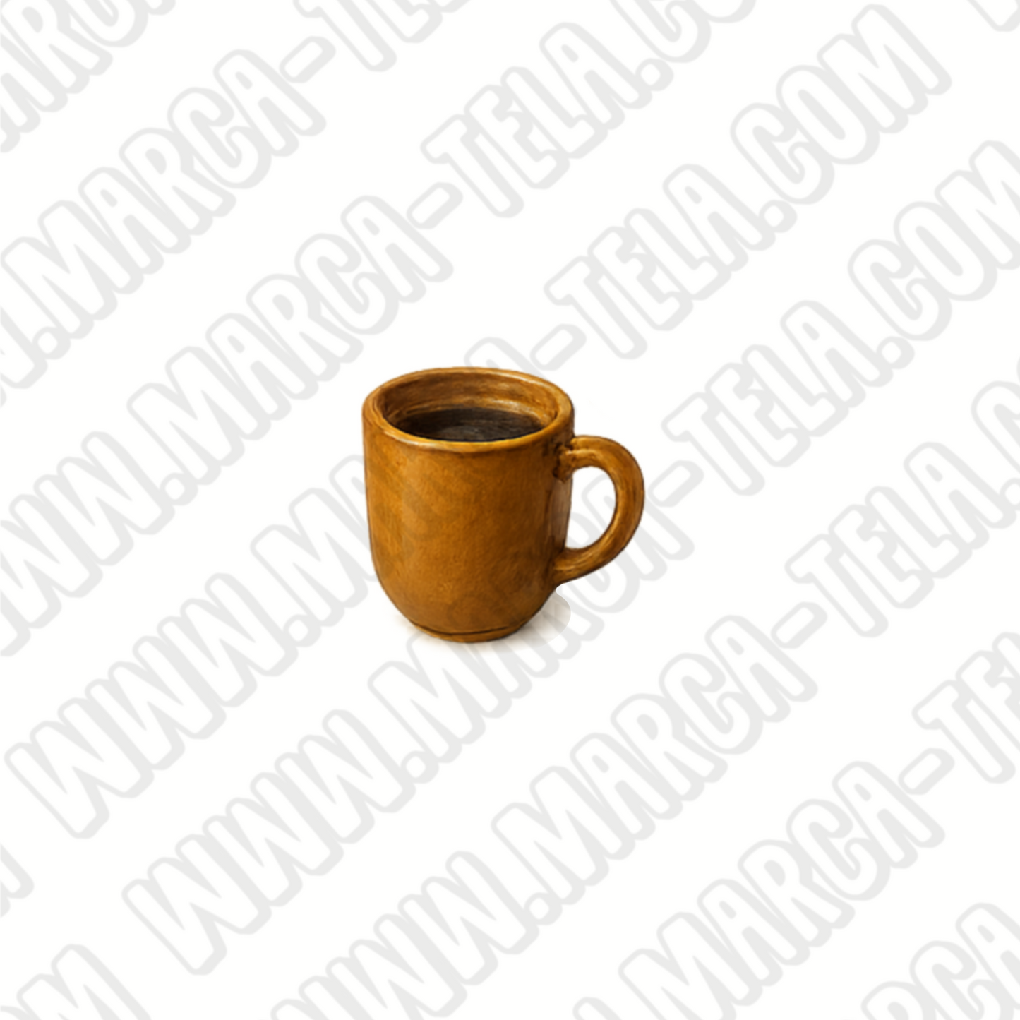 ☕️ Paquete PNG – Coffee Vol 2 (20 ilustraciones comerciales)