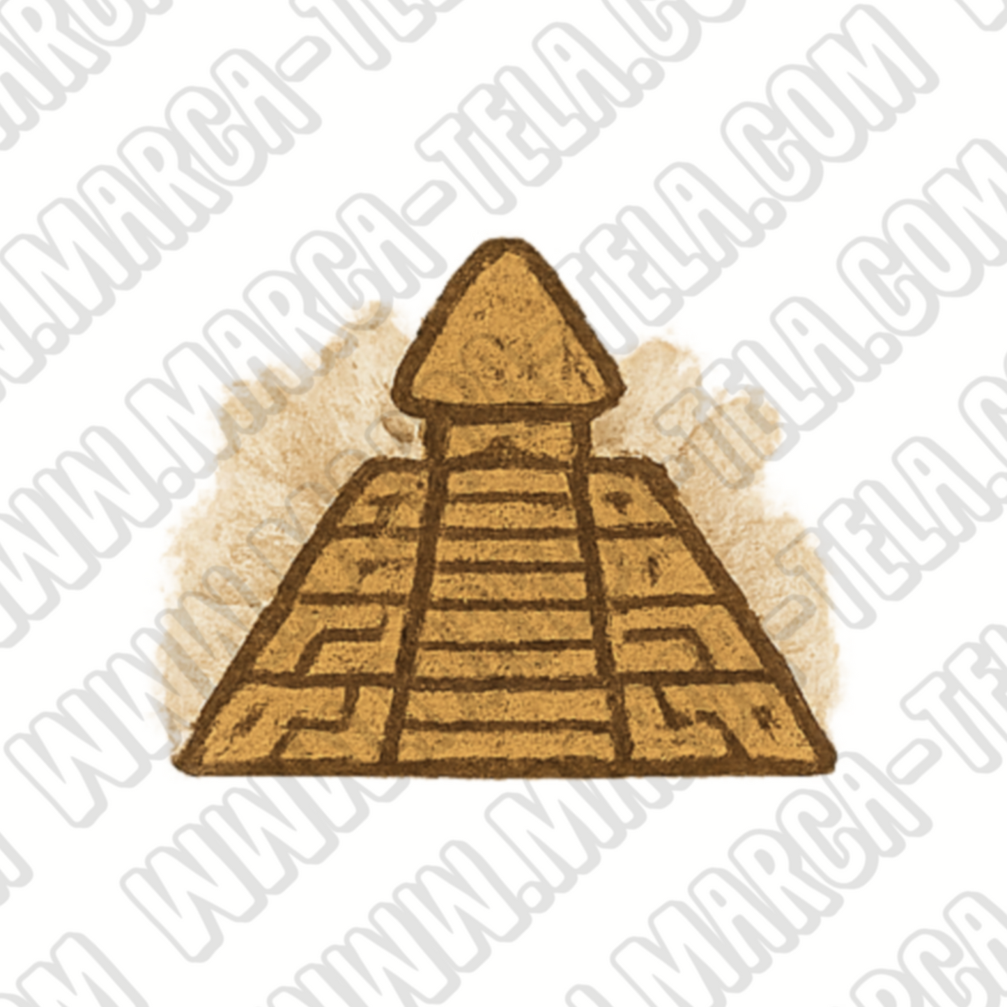 🇲🇽 Paquete PNG – Místico y Mexa (20 ilustraciones comerciales)