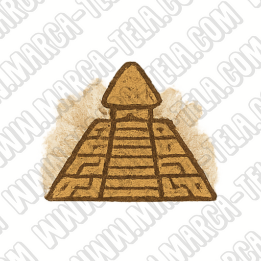 🇲🇽 Paquete PNG – Místico y Mexa (20 ilustraciones comerciales)