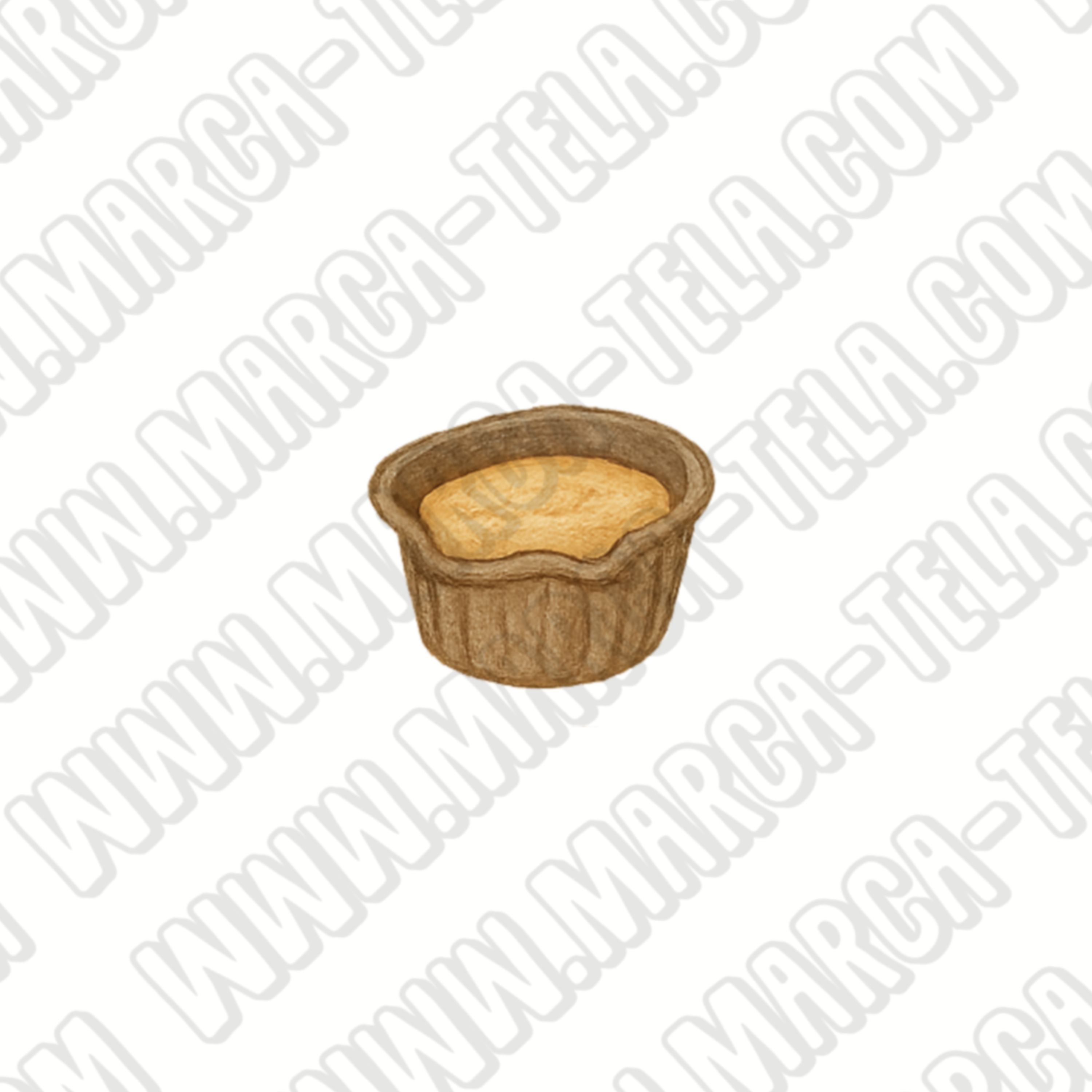 🍯 Paquete PNG – Sabores Caseros (20 ilustraciones comerciales)