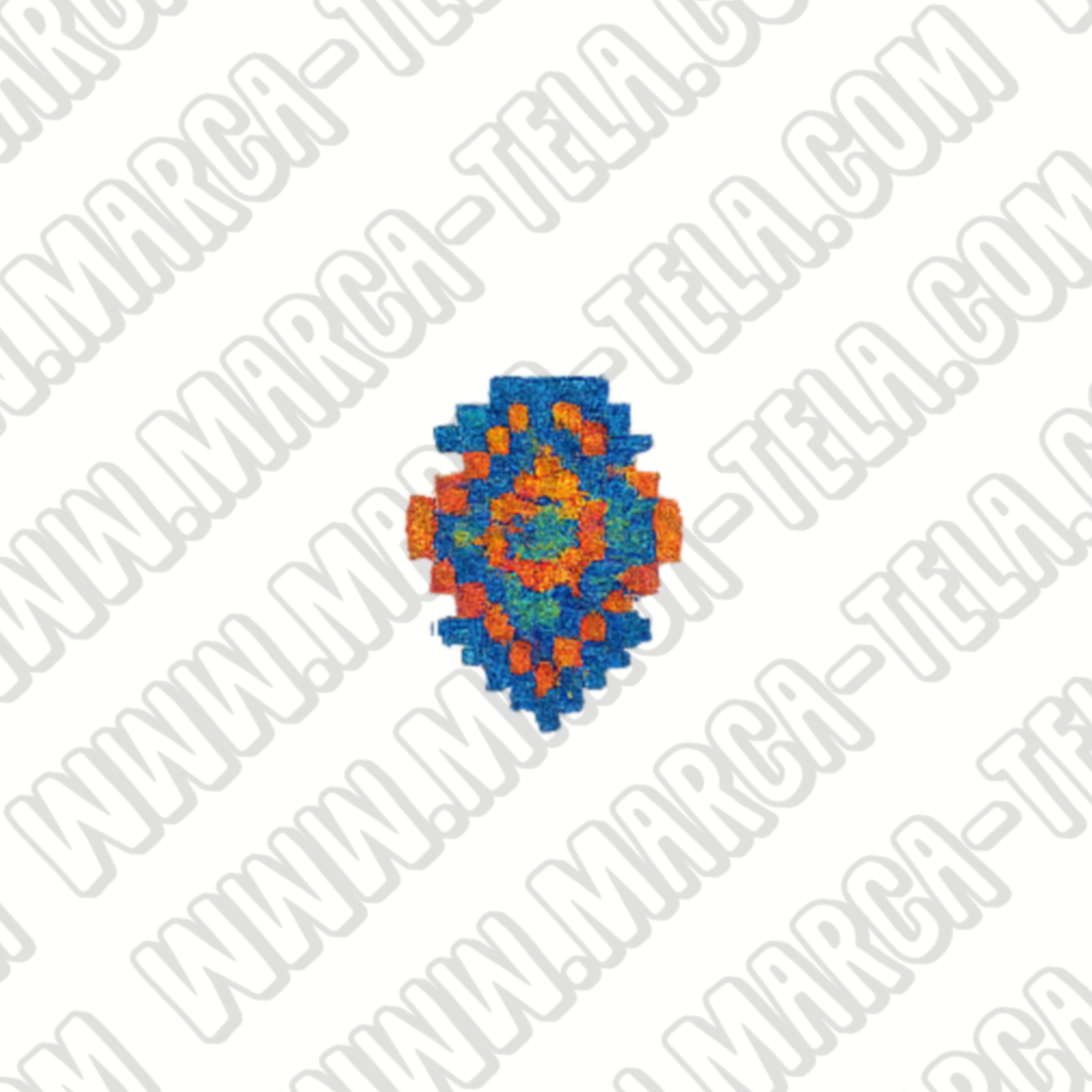 🇲🇽 Paquete PNG – Mexa Bordado (20 ilustraciones comerciales)
