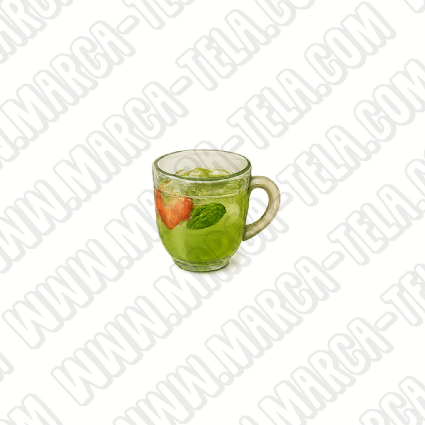 ☕️ Paquete PNG – Coffee Vol 2 (20 ilustraciones comerciales)