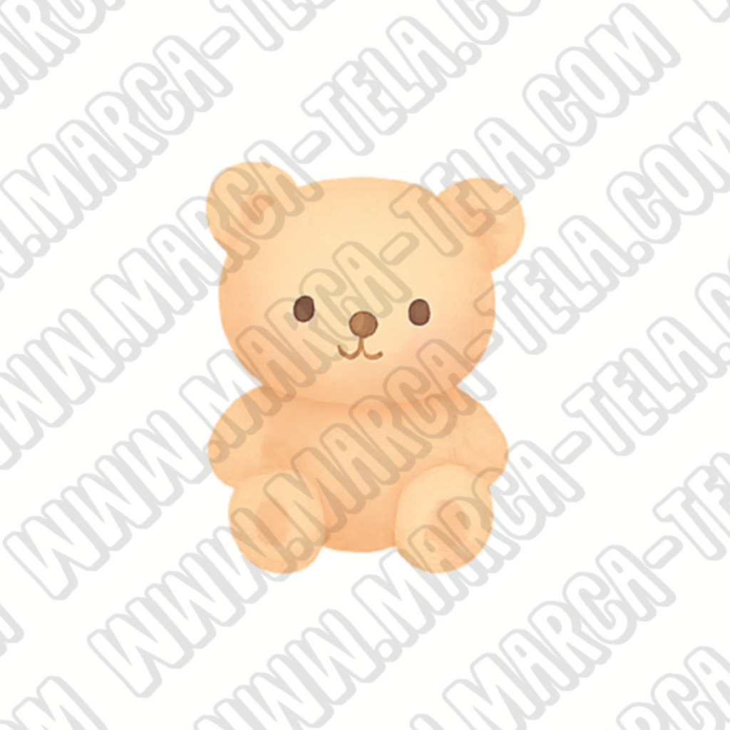 🐻 Paquete PNG – Pequeño Emprende (20 ilustraciones comerciales)