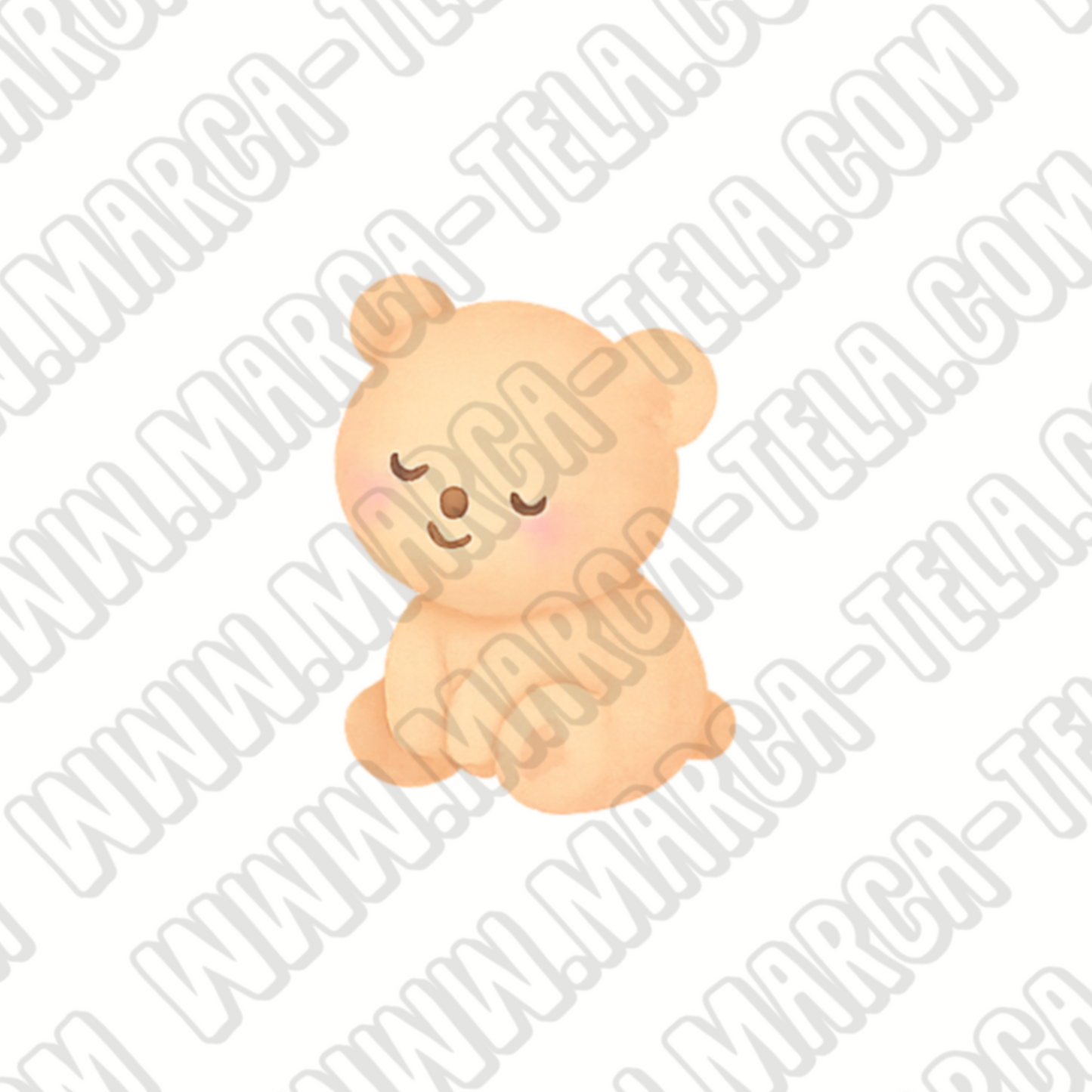 🐻 Paquete PNG – Pequeño Emprende (20 ilustraciones comerciales)