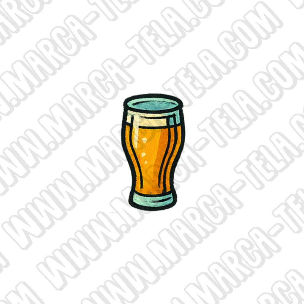 🍻 Paquete PNG – Beer Vibes #2 (20 ilustraciones comerciales)