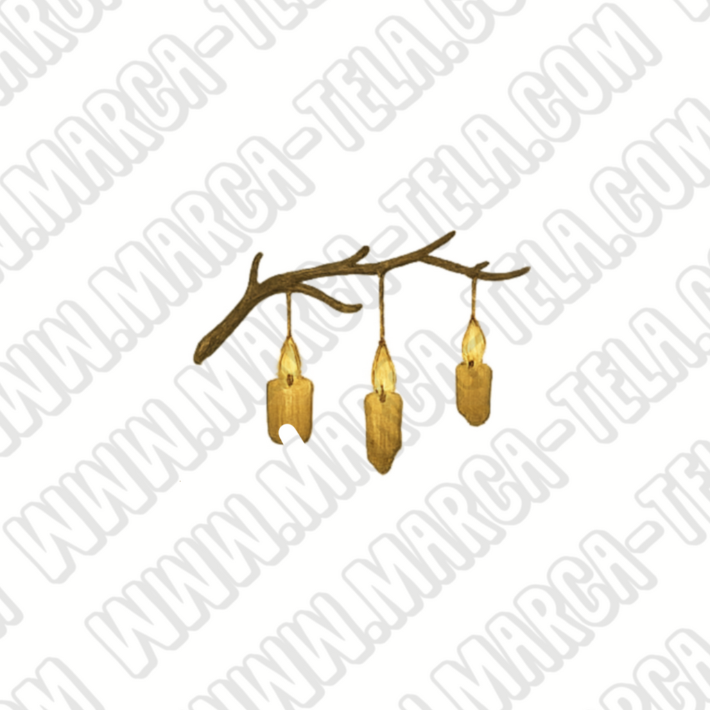 🔮 Paquete PNG – Encendiendo Magia (20 ilustraciones comerciales)