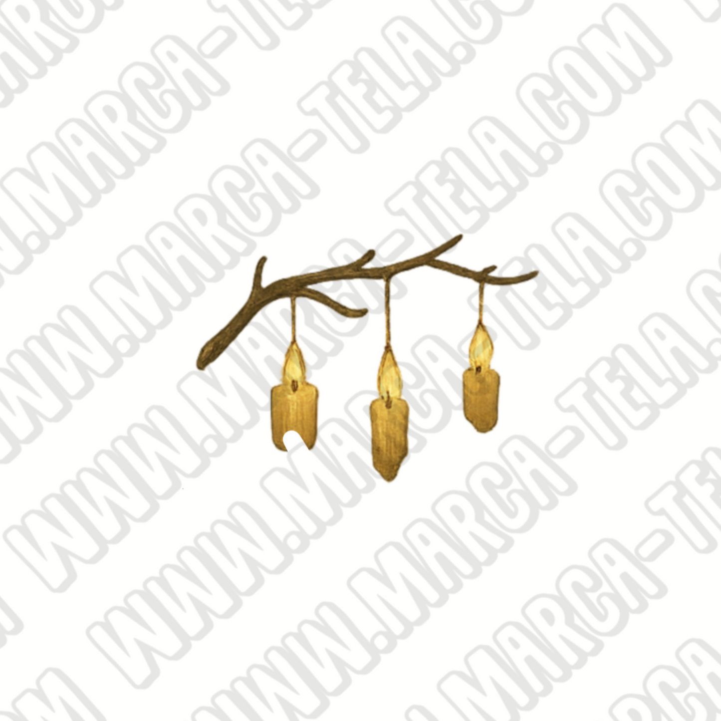 🔮 Paquete PNG – Encendiendo Magia (20 ilustraciones comerciales)