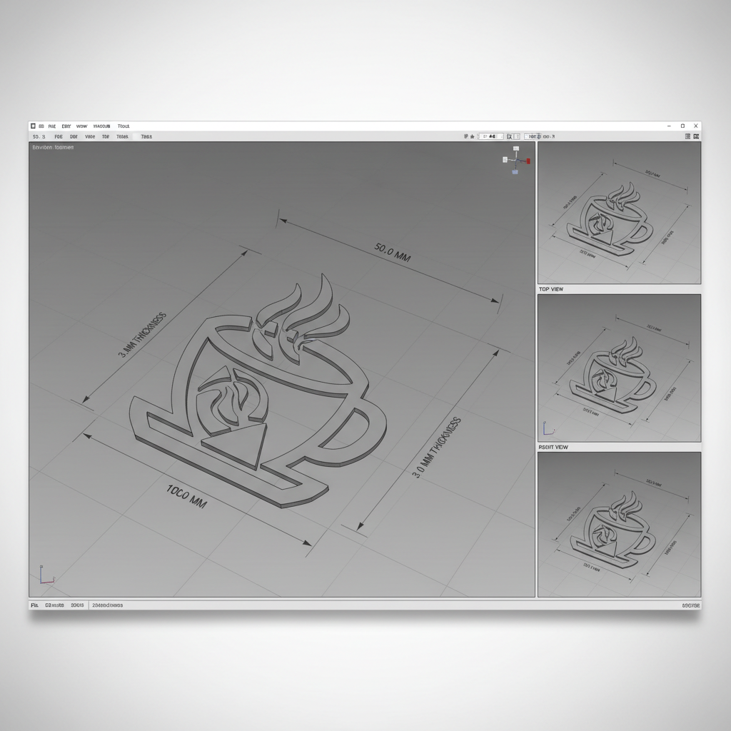 Servicio de Diseño Profesional