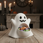 Dulcero Halloween 3D 🎃