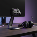 Soporte Gamer para Control o Audífonos