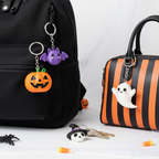 Llaveros Halloween 3D 🎃 | Elige tu Diseño