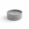 Pet Bowl™ — Plato Personalizado para Mascota